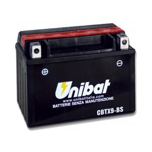 UNICBTX9BS