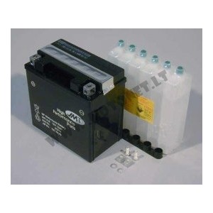 Akumuliatorius YTX14-BS