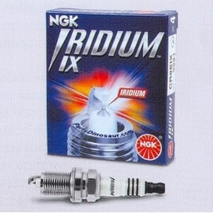 Žvakė NGK BKR5EIX