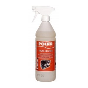 ENGINE CLEANER with sprayer 1L 