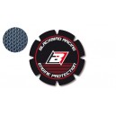 CLUTCH COVER PROTECTION STICKER (CRF 450 05-12) 