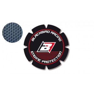 CLUTCH COVER PROTECTION STICKER (CRF 450 05-12) 