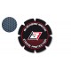 CLUTCH COVER PROTECTION STICKER (CRF 450 05-12) 