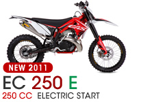 EC 250 cc E