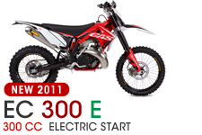 EC 300 cc E