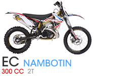 EC Nambotin 300cc