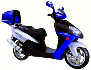 motoroleris